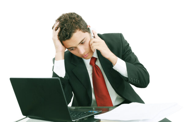 Signs it’s time to quit your job