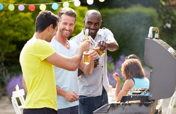Foods to bring to summer outings