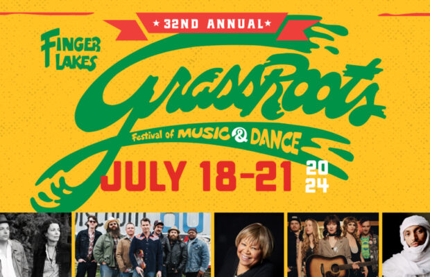“Grassroots” Sweepstakes