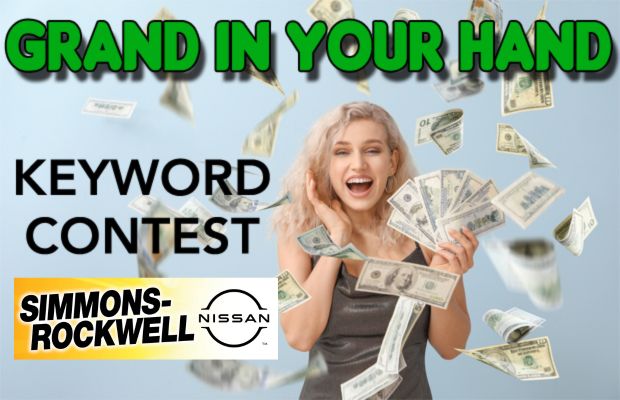 “Grand In Your Hand”