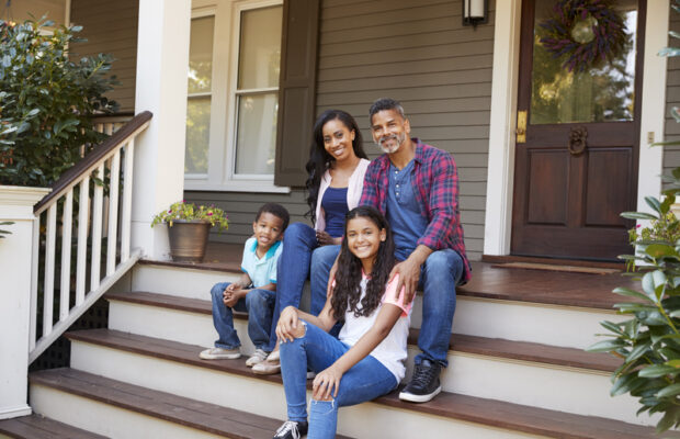 The cost of the “American Dream”?