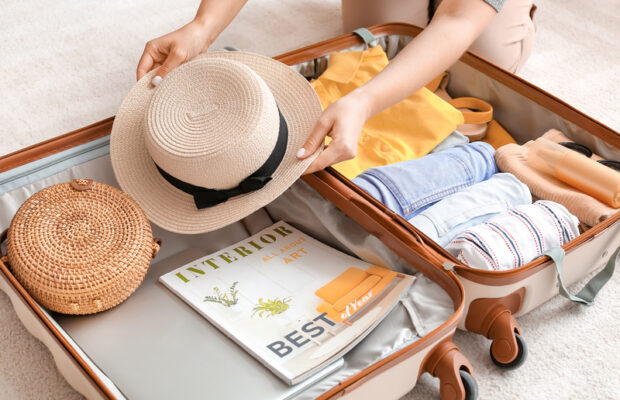 Expert-level packing hacks