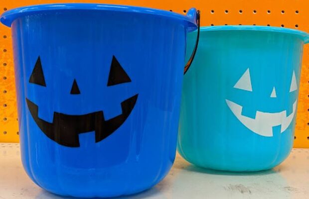Autism-friendly Halloween tips