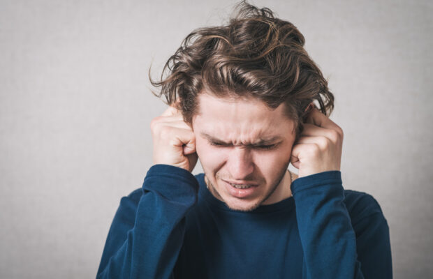 Cortland Hearing Aids: Tinnitus