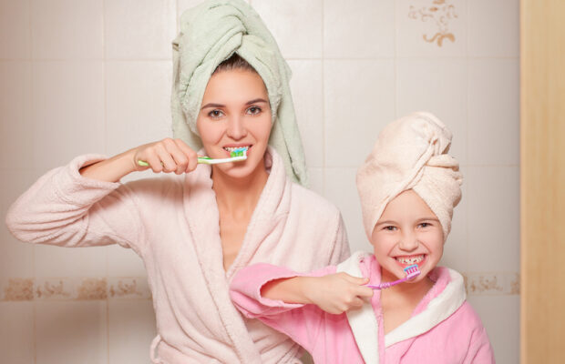 “Perfect MOMents” Sweepstakes
