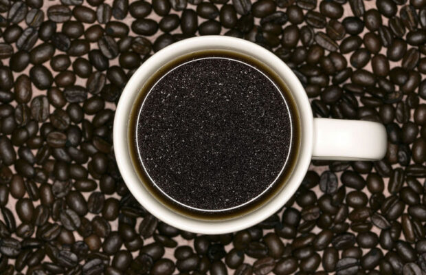 The benefits of (caffeinated) coffee The benefits of (caffeinated) coffee