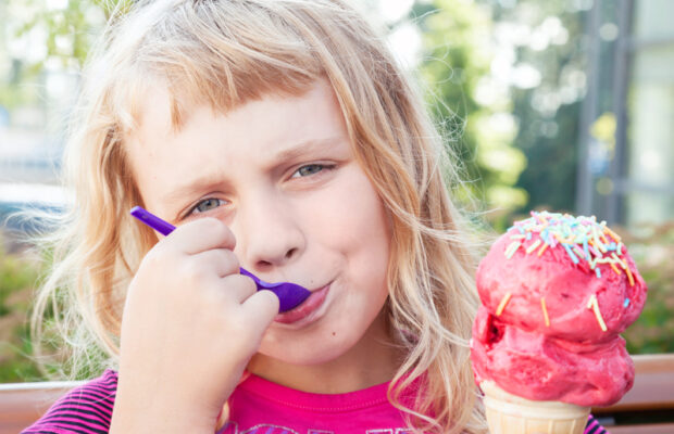 What’s your favorite summer activity?