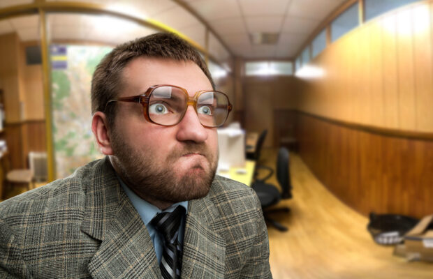 Do you work for a bad boss?