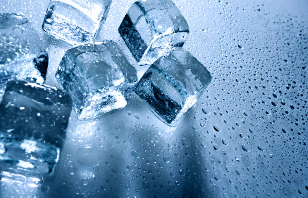The new hangover cure? Ice baths! 🥶 The new hangover cure? Ice baths! 🥶
