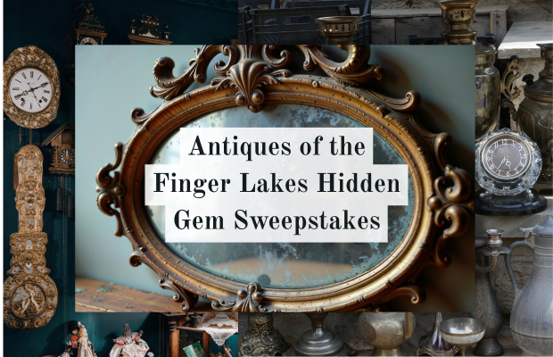 Hidden Gems of the Finger Lakes
