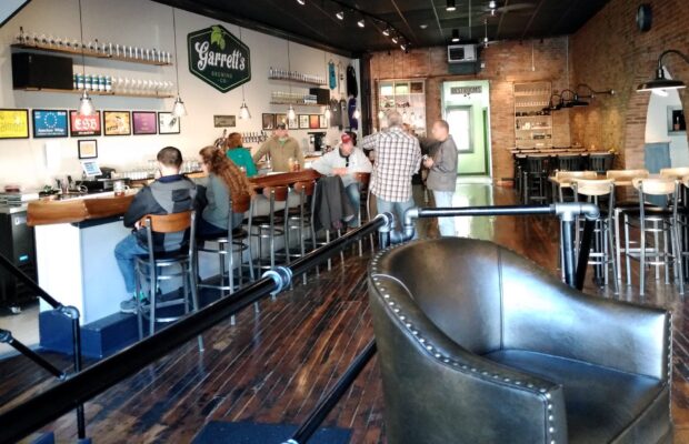 Garrett’s Brewing Company Garrett’s Brewing Company