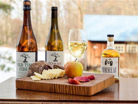 South Hill Cider’s Steve Selin
