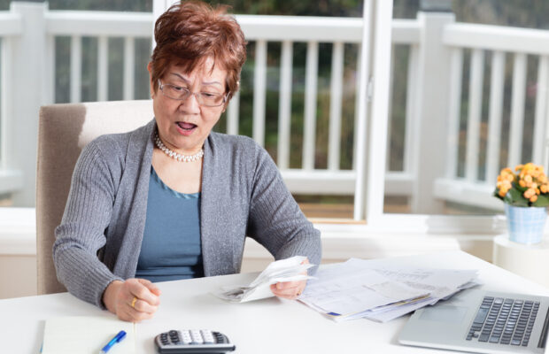 Things retirees should stop buying