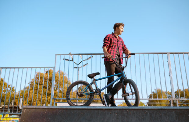 A MAJOR bicycle recall