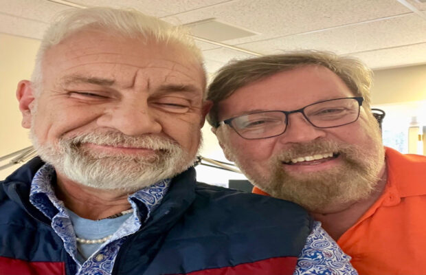 Americana Vineyards’ Joe Gober