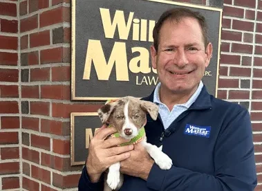 William Mattar’s Pet Photo Contest