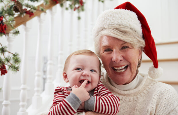 Walden Place: Happy Holidays! Walden Place: Happy Holidays!