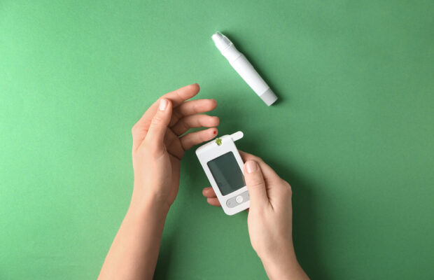 A recall for diabetes patients A recall for diabetes patients