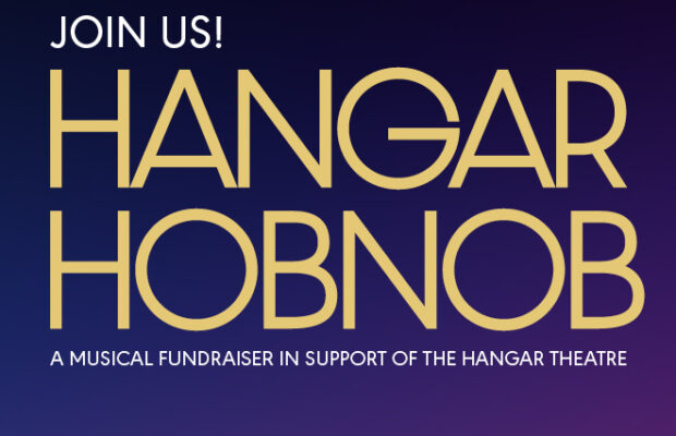 The “Hangar Hobnob” The “Hangar Hobnob”