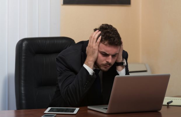 Don’t Get Burned Out at Work