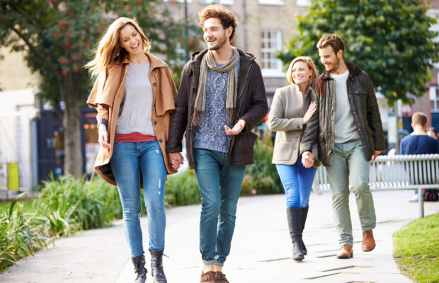 Taking “green days” off of work