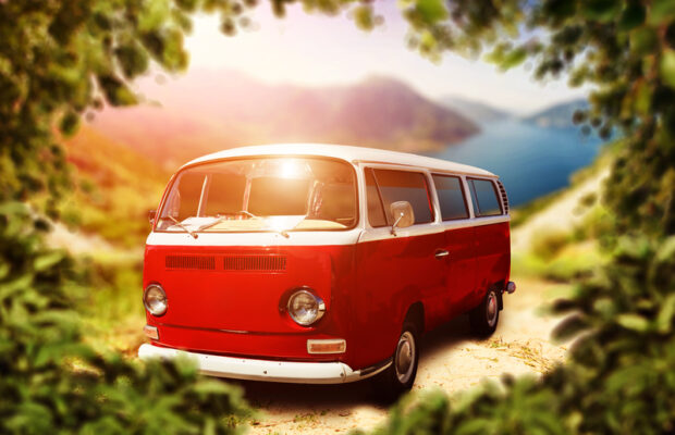 Minivans are making a BIG comeback Minivans are making a BIG comeback
