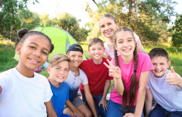 The real-life benefits of scouting