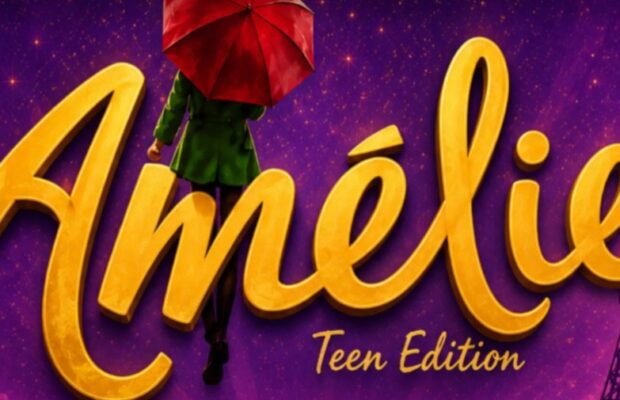 Running To Places “Amalie: The Teen Edition”
