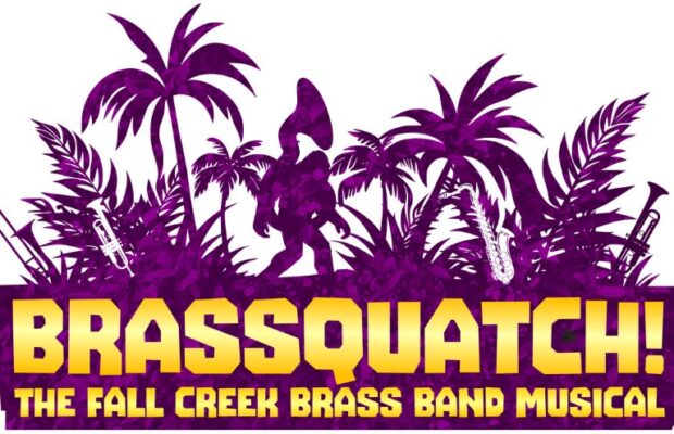 “Brassquatch: The Musical”