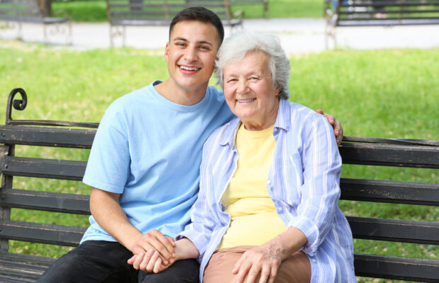 The key to living longer